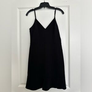 Express Size Small Black Dress $15